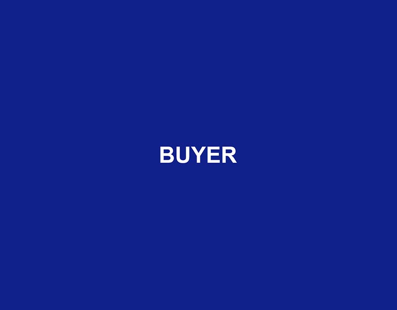 buyer