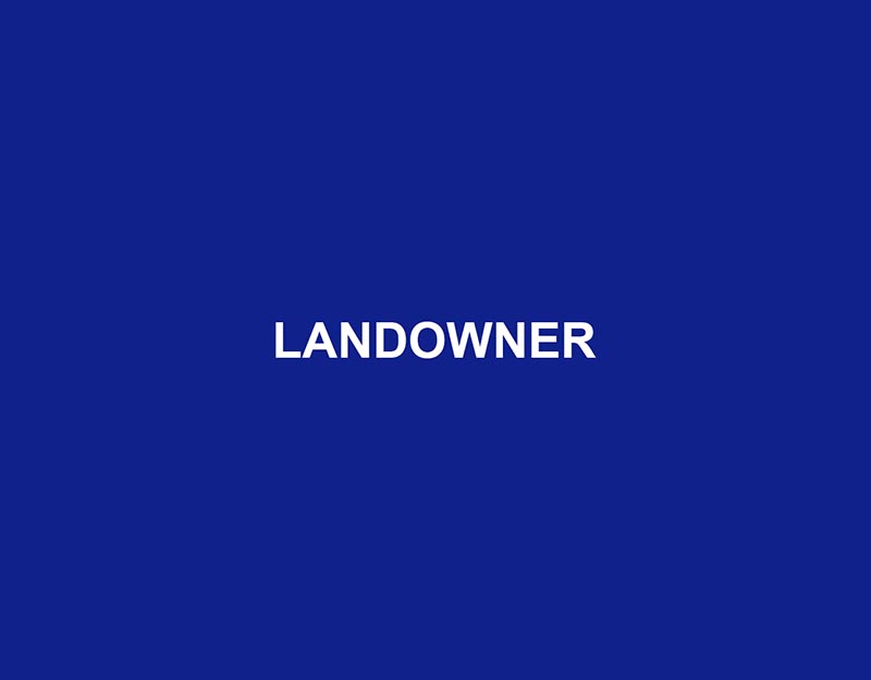 landowner